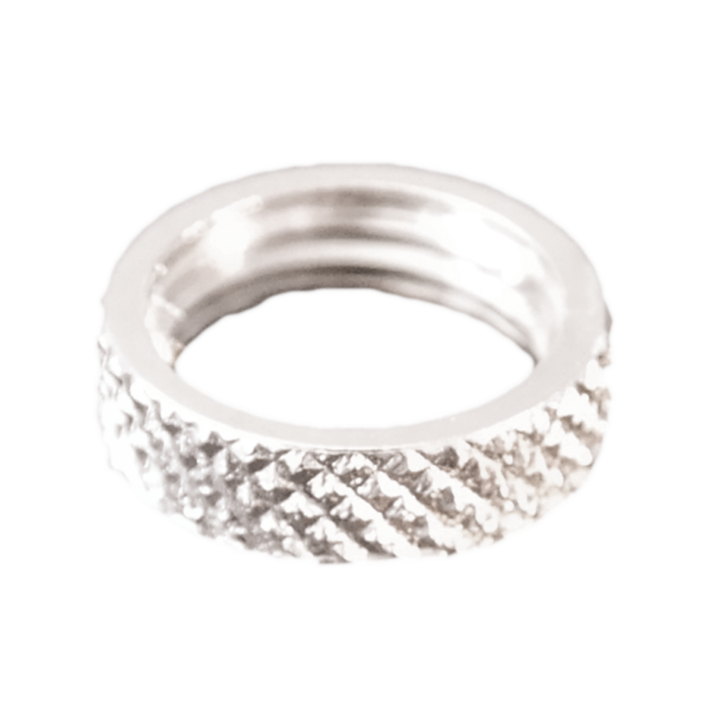 AV/DV RIM NUT