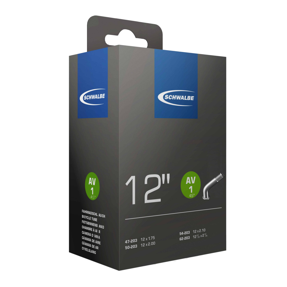 SCHWALBE TUBE ITEM 1 (12")