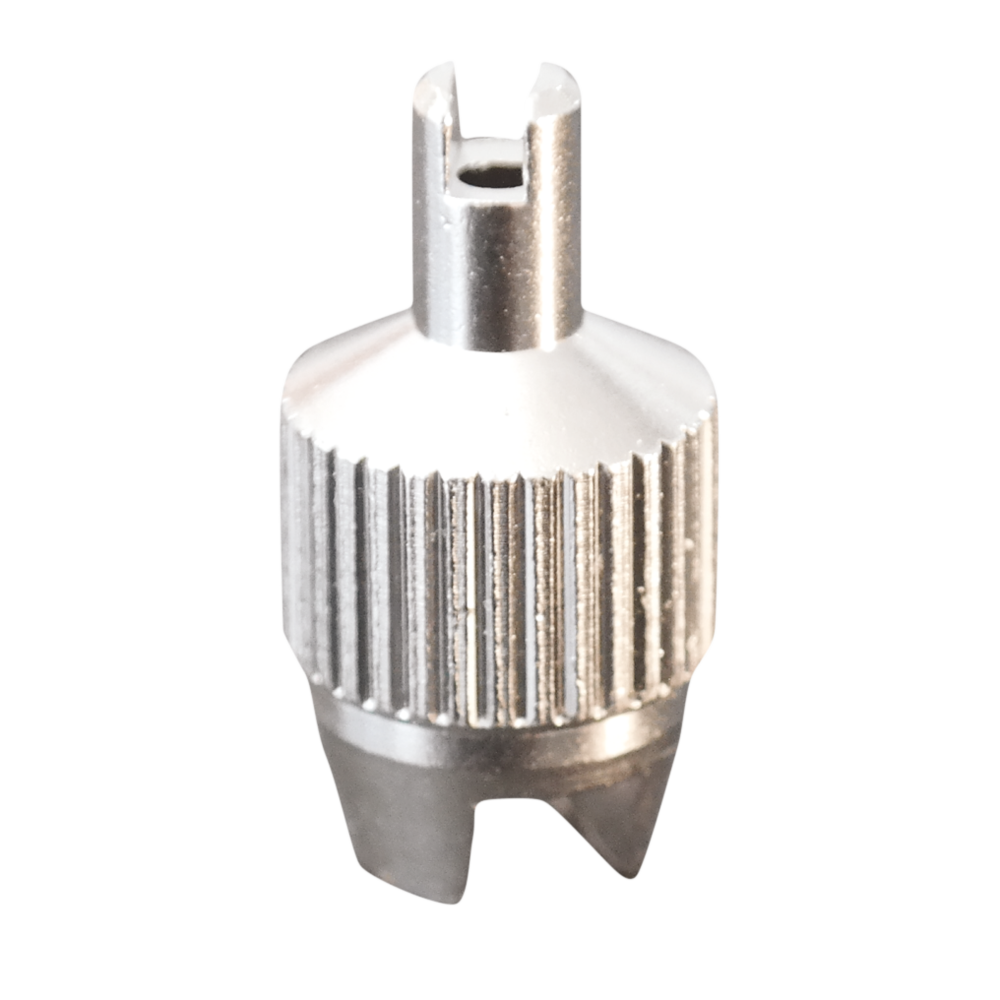 AV/SV VALVE KEY
