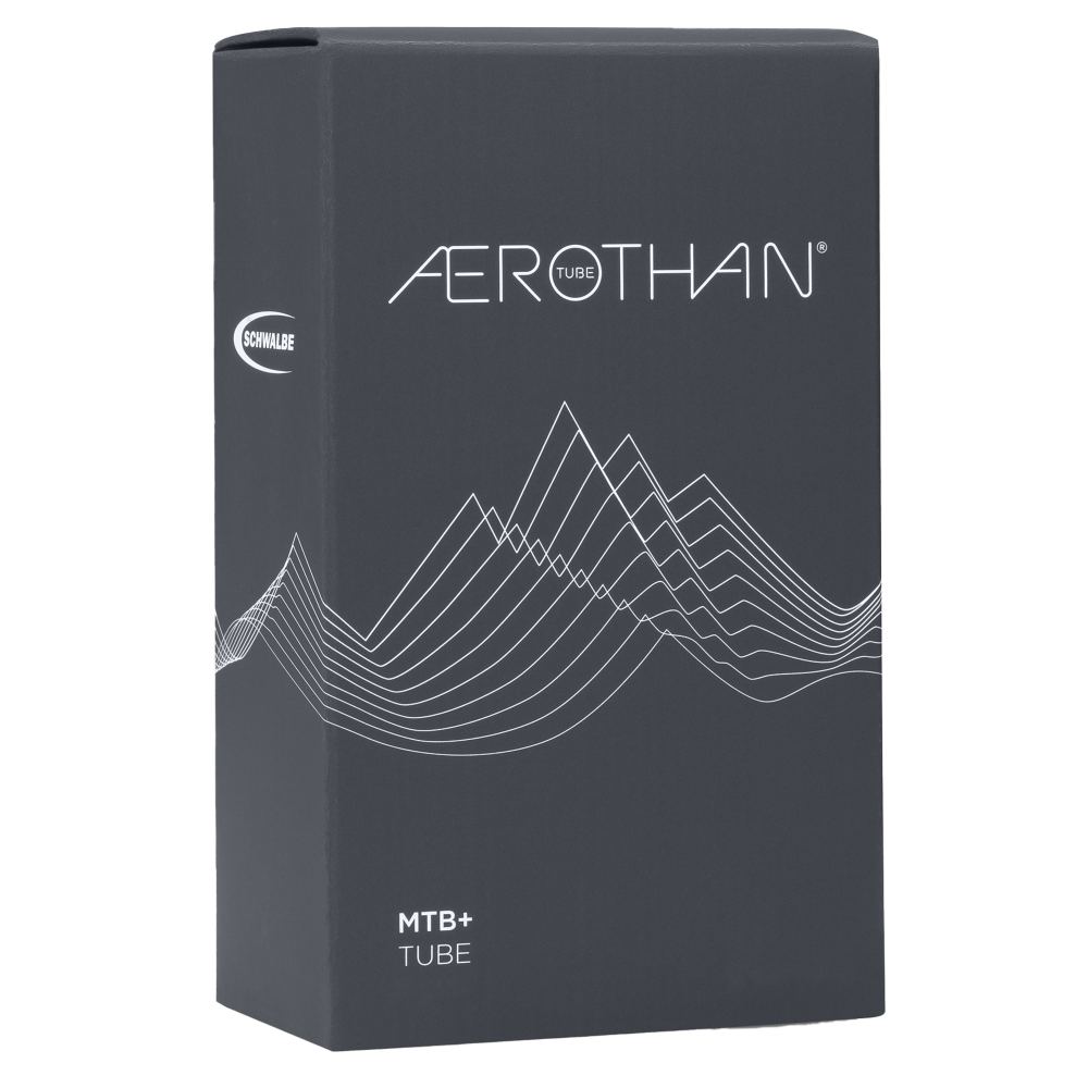 SCHWALBE AEROTHAN TUBE 27.5" MTB+
