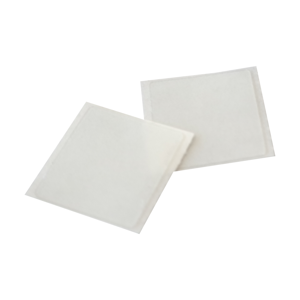 GLUELESS PATCHES
