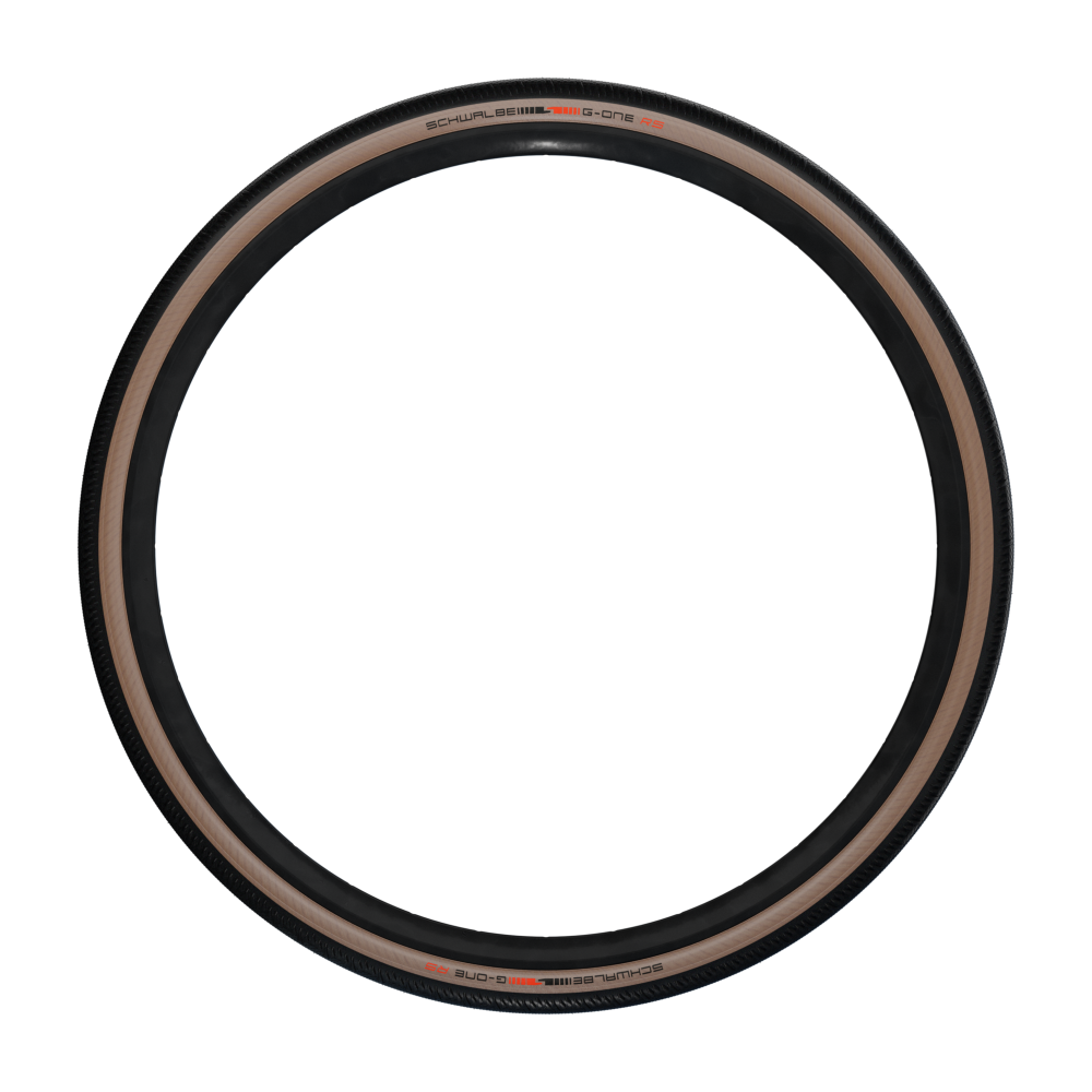 Schwalbe G-One RS