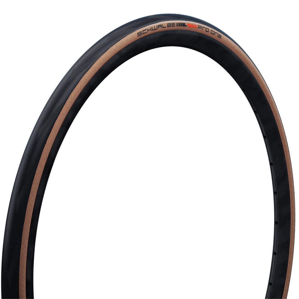 Schwalbe Pro One