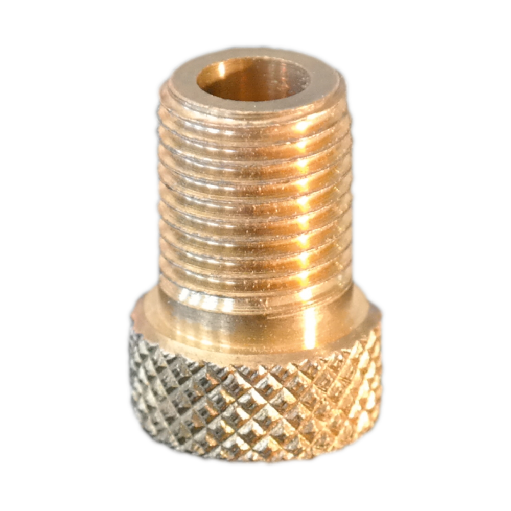 DV/SV to AV Valve adapter