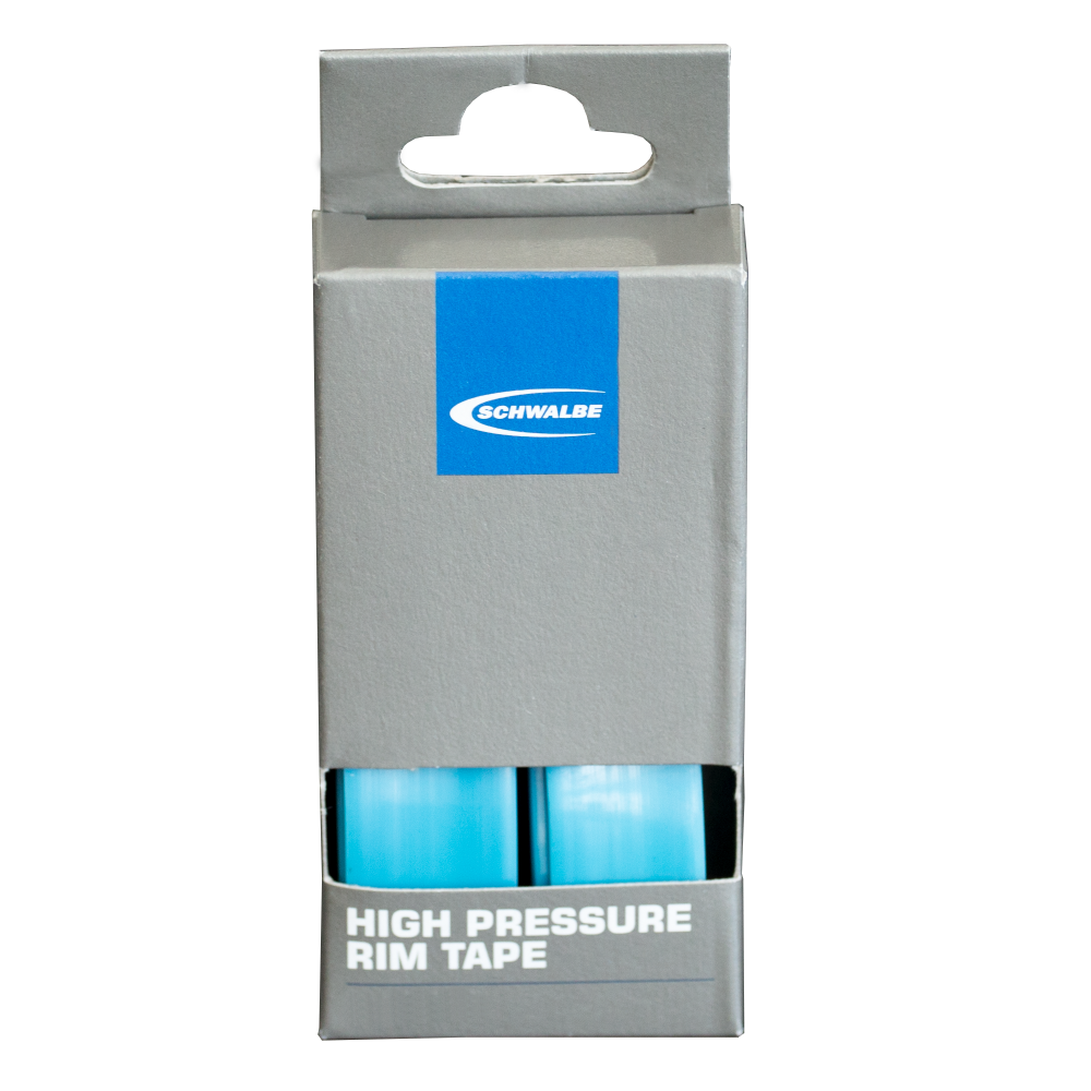 HIGH PRESSURE RIM TAPE