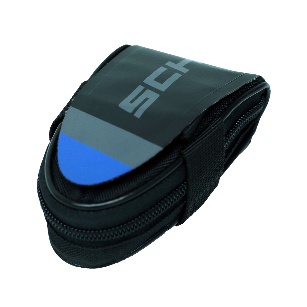 SADDLE BAG ROADBIKE