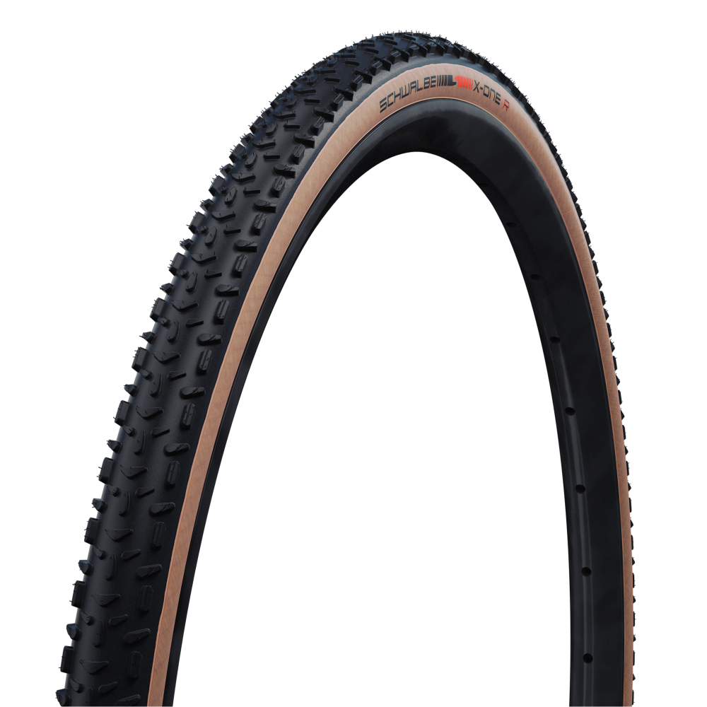 Schwalbe X-One R